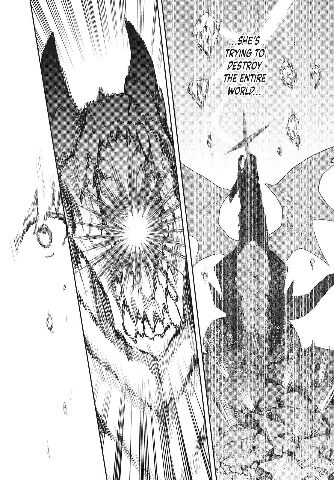 SIX PRINCESSES FALL IN LOVE WITH GOD GUARDIAN Chapter 53 16